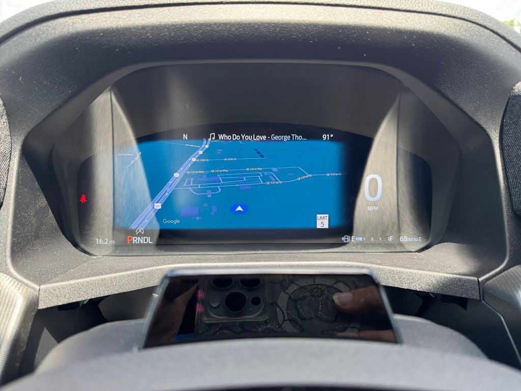 2026 Ford Explorer ST-Line 300A