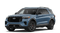2026 Ford Explorer ST-Line InTransit