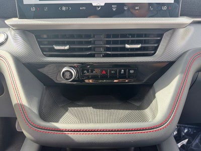 2027 Ford Explorer ST-Line 300A