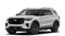 2027 Ford Explorer ST-Line 300A