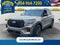 2026 Ford Explorer ST-Line 300A