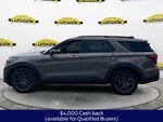 2026 Ford Explorer ST-Line 300A