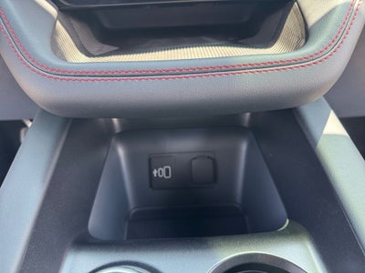 2026 Ford Explorer ST-Line 300A