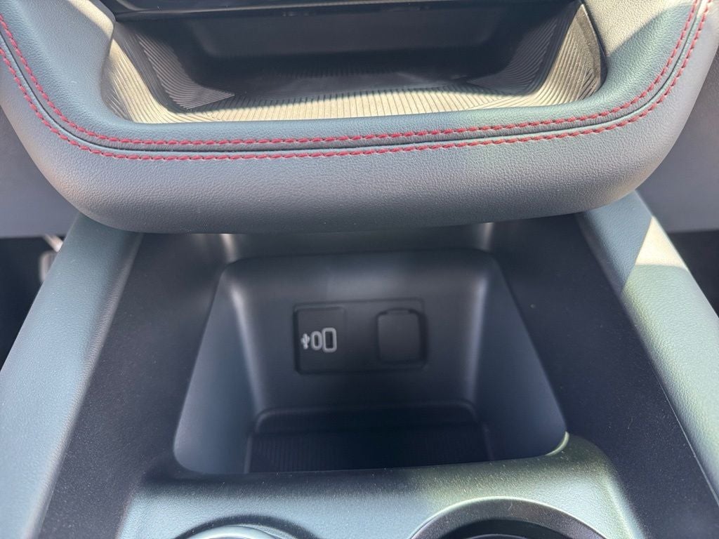 2026 Ford Explorer ST-Line 300A