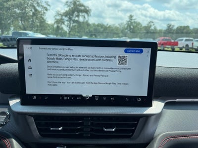2026 Ford Explorer ST-Line 300A