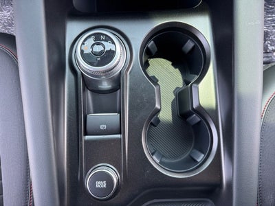 2026 Ford Explorer ST-Line 300A