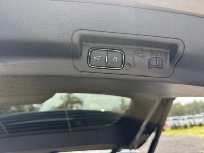 2026 Ford Explorer ST-Line 300A