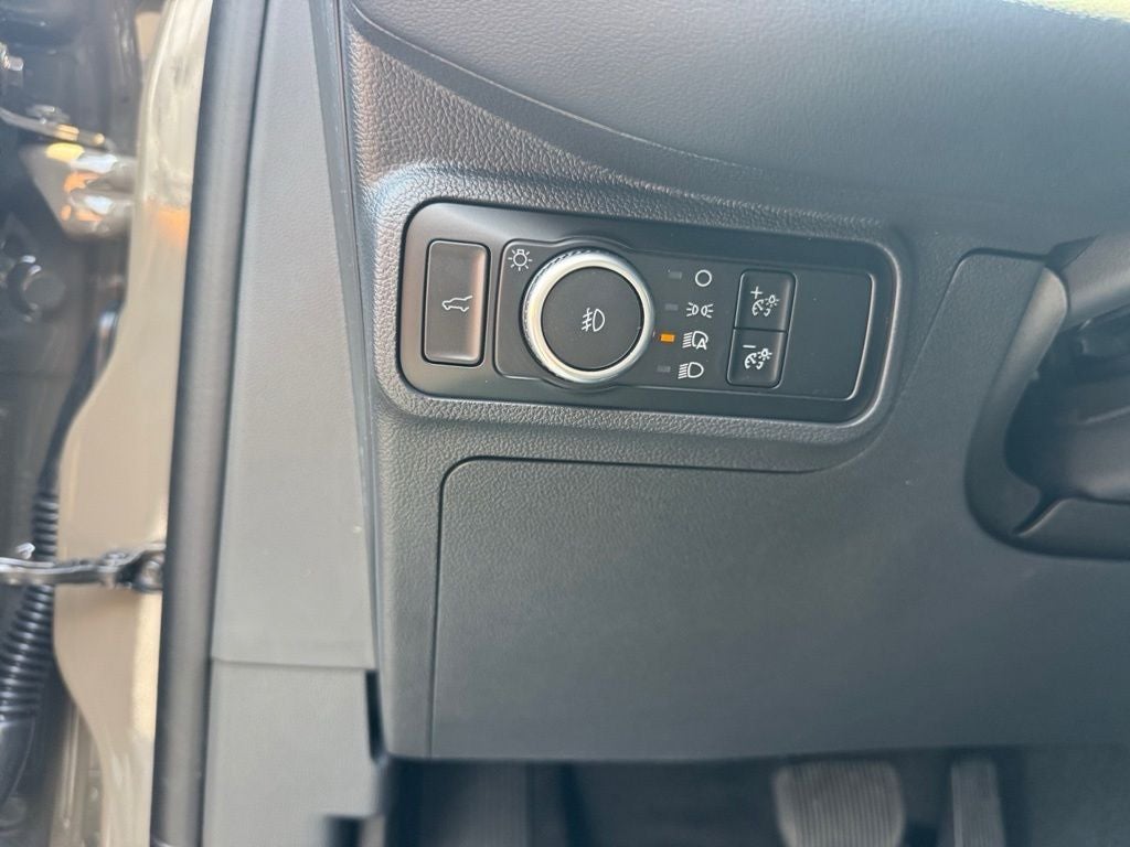 2026 Ford Explorer ST-Line 300A
