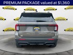 2026 Ford Explorer ST-Line 300A