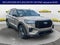 2026 Ford Explorer ST-Line 300A