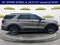 2026 Ford Explorer ST-Line 300A