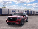 2026 Ford Explorer ST-Line InTransit