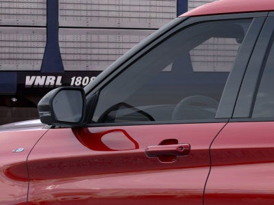 2026 Ford Explorer ST-Line 300A