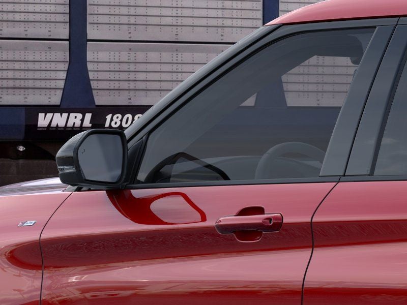 2026 Ford Explorer ST-Line 300A