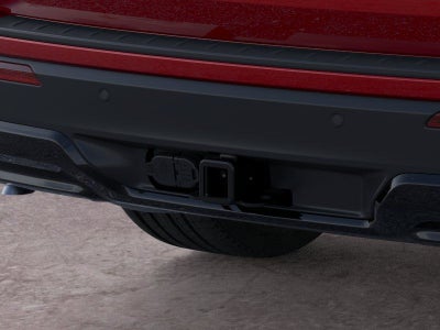 2026 Ford Explorer ST-Line 300A