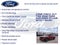 2026 Ford Explorer ST-Line 300A