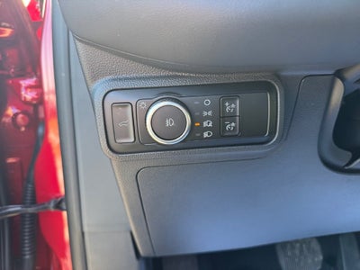 2026 Ford Explorer ST-Line 300A