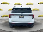 2027 Ford Explorer ST-Line 300A