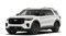 2027 Ford Explorer ST-Line 300A