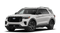 2027 Ford Explorer ST-Line InTransit