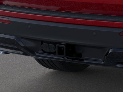 2026 Ford Explorer ST-Line 300A