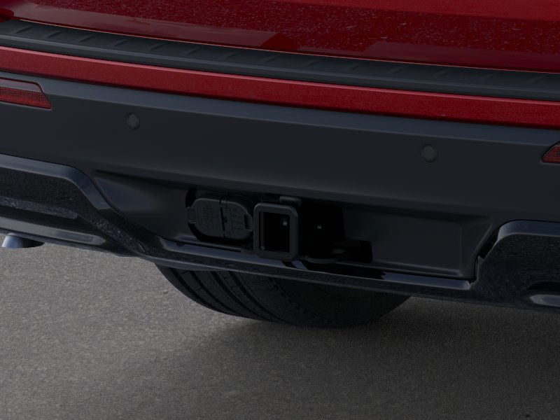 2026 Ford Explorer ST-Line 300A