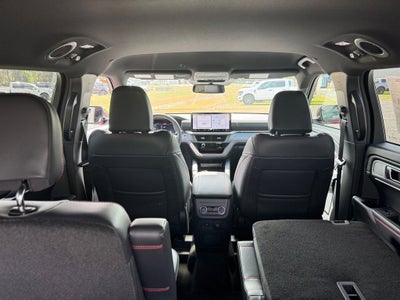 2026 Ford Explorer ST-Line 300A