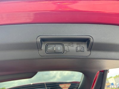 2026 Ford Explorer ST-Line 300A