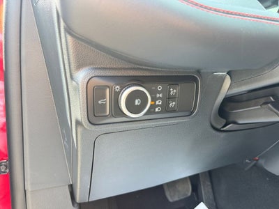 2026 Ford Explorer ST-Line 300A