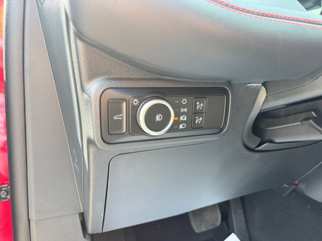 2026 Ford Explorer ST-Line 300A