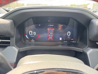 2026 Ford Explorer ST-Line 300A