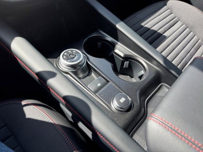 2026 Ford Explorer ST-Line 300A