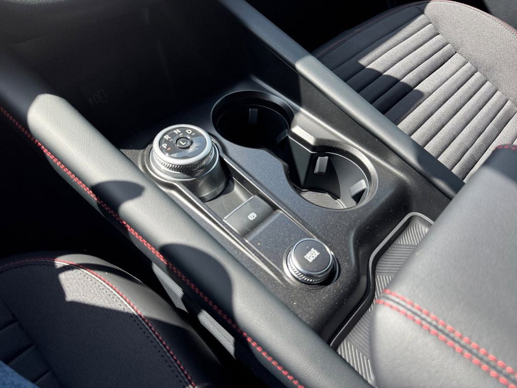 2026 Ford Explorer ST-Line 300A