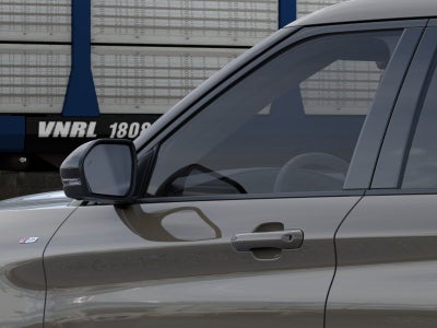 2026 Ford Explorer ST-Line InTransit