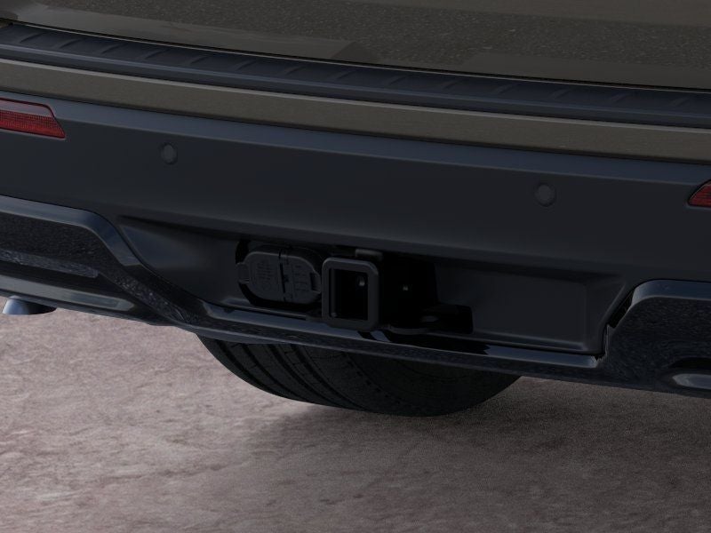 2026 Ford Explorer ST-Line 300A