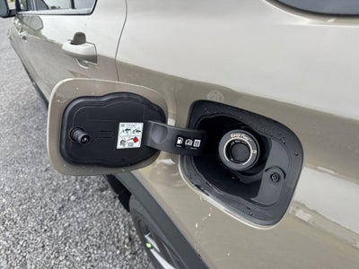 2026 Ford Explorer ST-Line 300A