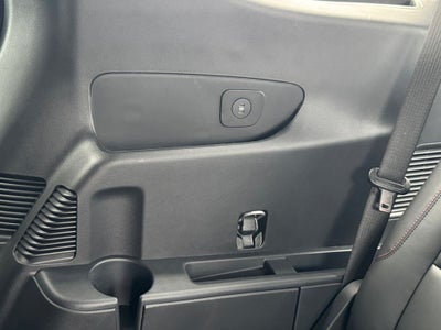 2026 Ford Explorer ST-Line 300A