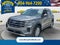 2026 Ford Explorer Active 200A