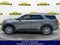 2026 Ford Explorer Active 200A