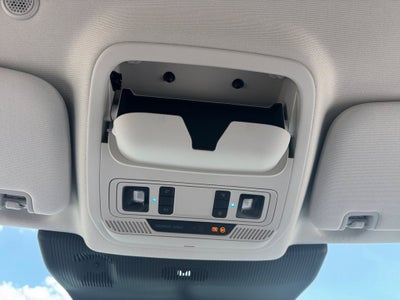 2026 Ford Explorer Active 200A