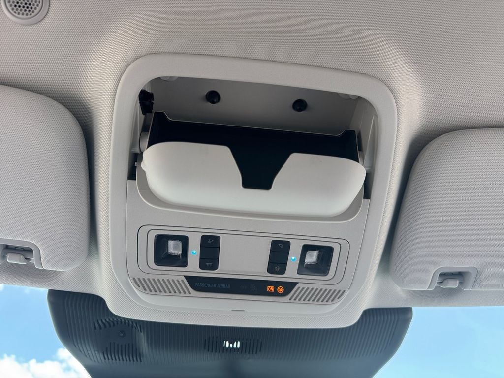 2026 Ford Explorer Active 200A