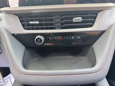 2026 Ford Explorer Active 200A