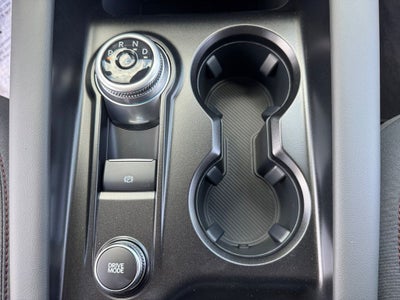 2026 Ford Explorer Active 200A