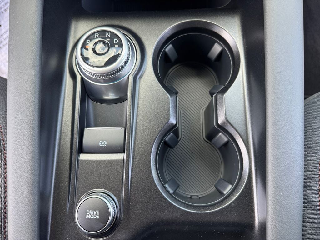 2026 Ford Explorer Active 200A