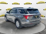 2026 Ford Explorer Active 200A