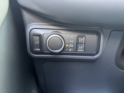 2026 Ford Explorer Active 200A