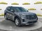 2026 Ford Explorer Active 200A