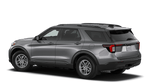 2026 Ford Explorer Active 200A