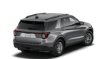 2026 Ford Explorer Active 200A