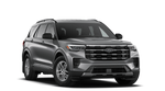 2026 Ford Explorer Active 200A
